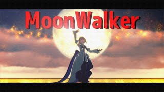 【Fate／MMD】MoonWalker
