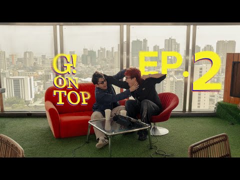 EP 2: ON TOP OF WHAT COULD’VE BEEN