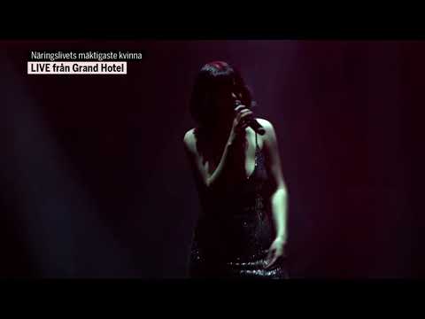 Cornelia Jakobs – Feeling Good (Michael Bublé cover, 2020)