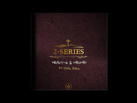 8.2-SERIES ft Civil Soul