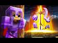 I Collected Minecraft S STRONGEST Gear
