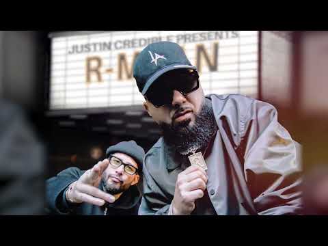 R-Mean & Justin Credible - Mind of a Maniac (official audio)