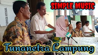 Download lagu tunanetra lampung latihan orkes mp3