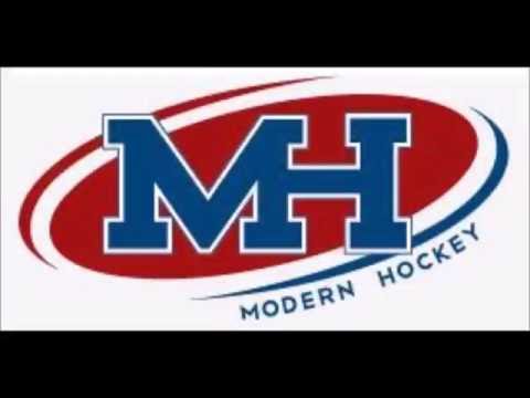 MH SUPERLIGA 8. kolo (Léto 2016) Rockets vs. Griffins 3-6 - sestřih gólů