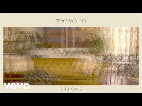 Video thumbnail for Too Young