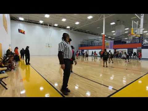 GSB 2027 vs Dream Chasers 2027