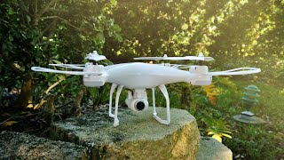 Best beginner drone under $100? | Potensic T25 Review