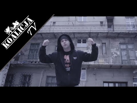Arkan Koalicja - Tamte Toasty feat.  Sasza, Zege, Afky  prod. Bonias (VIDEO)