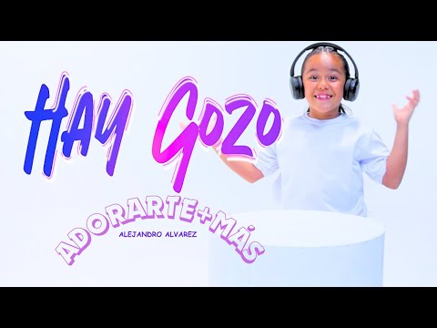 HAY GOZO | VIDEO OFICIAL