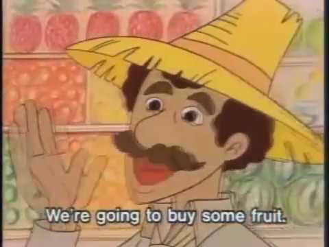 Let's Go To Market (Animated Video) by Frank Leto