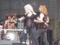 Battle Beast : Show me how to die, Live at ...