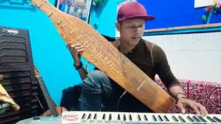 Download lagu Lupa Doho (Marudur do Sude) Cover by Bonar Simaremare by Sape' Tradisional Dayak Instrument mp3