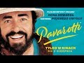 Pavarotti Zwiastun PL