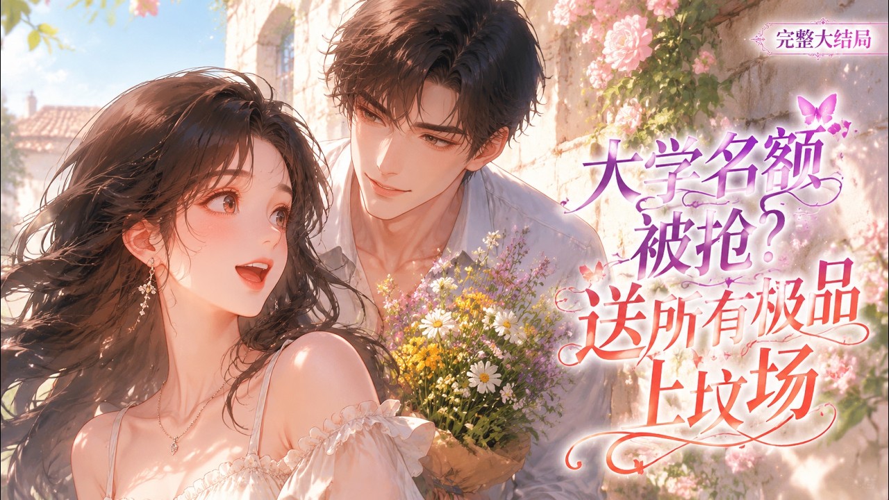 【完结】💕《大学名额被抢？送所有极品上坟场》苏木兰前世被丈夫和假妹妹联手欺骗，人生惨淡收场。?