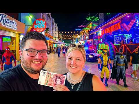 Playa del Carmen on a BUDGET! Is 5th Avenue Affordable or Expensive? Shocking Truth!