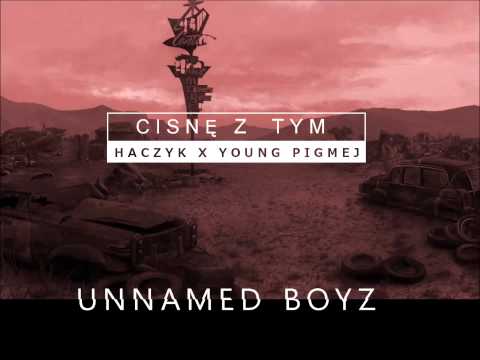 Haczyk X Young Pigmej - Cisnę z tym