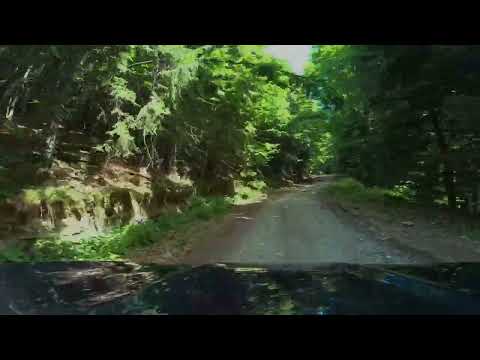 2024 Drum cabana Cozia ( Vf. Cozia )