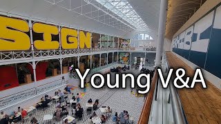 Young V&A - London
