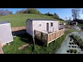 Camping D'Arrouach