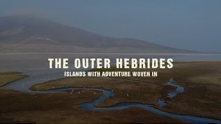 The Outer Hebrides