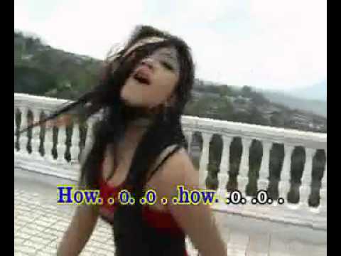 Liku Liku   Ratna Antika   Palapa   YouTube