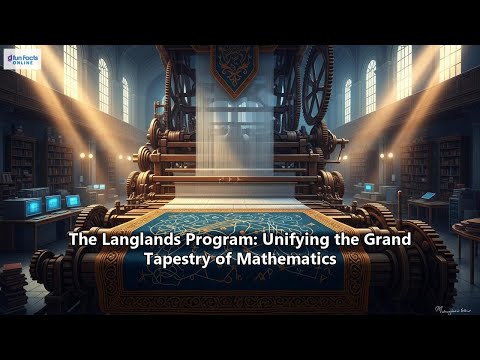 The Langlands Program: Unifying the Grand Tapestry of Mathematics