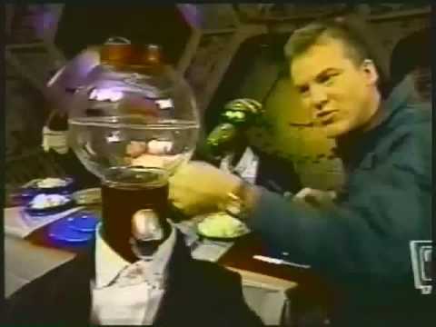 MST3K 602 Promo