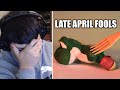 Ways To Kill Yoshi Part 4 REACTION