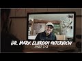 Big Cats of Britain: Dr. Mark Elbroch Interview - Part 1/2