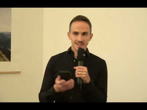 Video: Abschlussfeier der Colearning Academy auf YouTube ansehen
