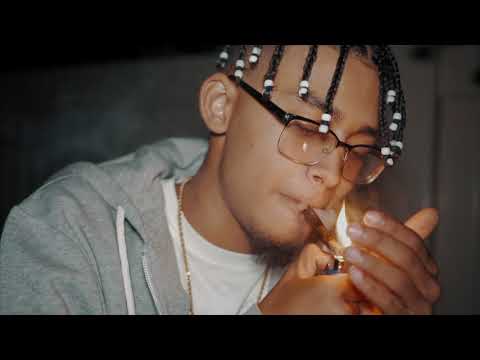 Fendi Hundo - "Trending Topic" | Shot BY @Spike_Tarantino