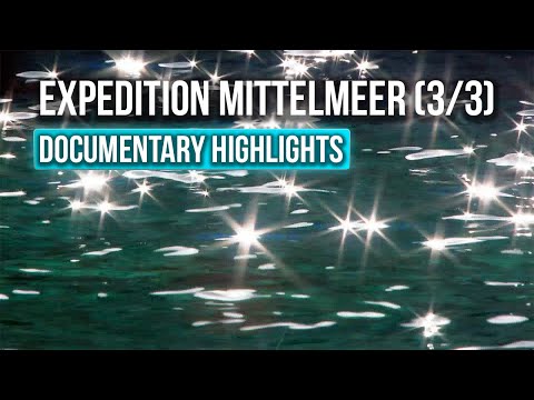 Die letzten ihrer Art – Expedition Mittelmeer (3/3) | Edited by TheMotionArtworks