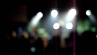 Aaron Gillespie - No I Don't + Souls on Ten