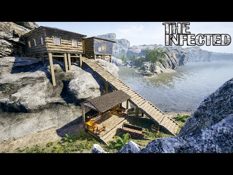 THE END (for now)! | The Infected (Ep 13 FINAL)