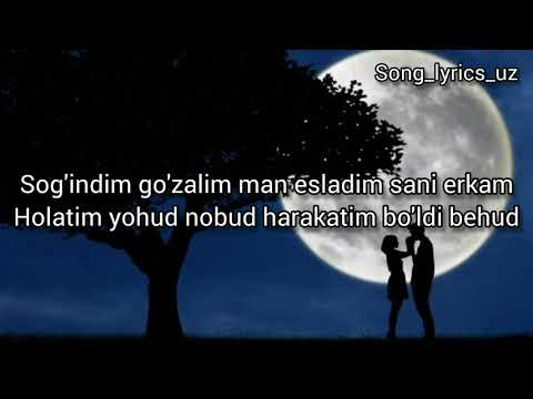 G-Said - Malikam 2 (lyrics)