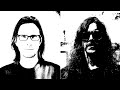 Porcupine Tree - A Smart Kid (with Mikael Åkerfeldt).  Live in Seattle, August 3rd 2003.