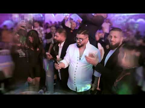 Avangard BG Party - Riko Band Live VENCI DAVINCHI