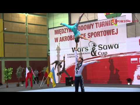 5. Wars i Sawa (2014) - Kasyan, Evstafeev