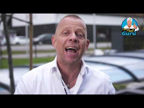 Urin im Pool - ist das schädlich?