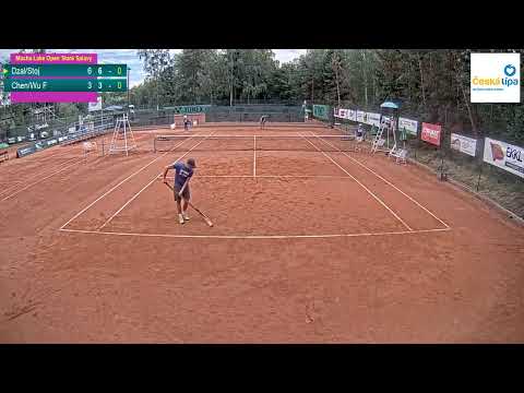 Kurt 3_21.6.2019 ITF Macha Lake Open W60+H Staré Splavy