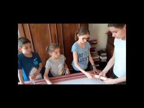 Les Capsules Amasco J18 : Créer son propre masque