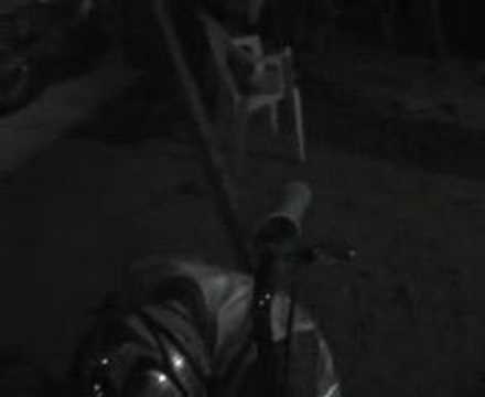 intevista allo stunt badi