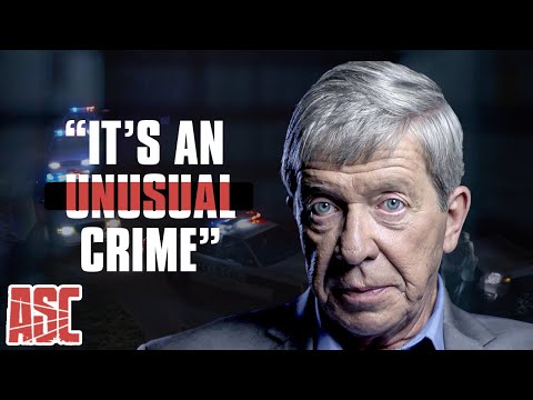"Nothing about his demeanour indicated remorse" | #1 Suspect | Homicide Hunter | S03E11