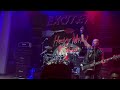 Exciter - Break Down The Walls (Live 2024 Dallas)