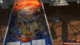 Zaccaria Pinball