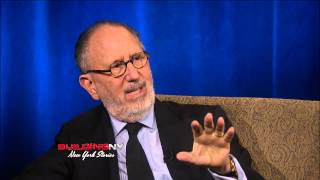 BuildingNY: Ken Aretsky: Aretsky's Patroon