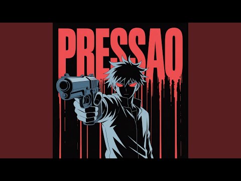 METE COM PRESSÃO (Super Slowed)