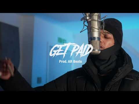 Young Adz x M Huncho x Mastermind Type Beat “Get Paid” [Prod. AR Beats #MM]