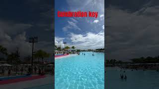 #travel  #beach #carnivalcruiseline #carnivalcruise  #trending  #viral #reels