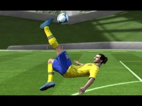 Fifa 17: How to Do a Bicycle Kick - (Fifa 17 Bicycle Kick)